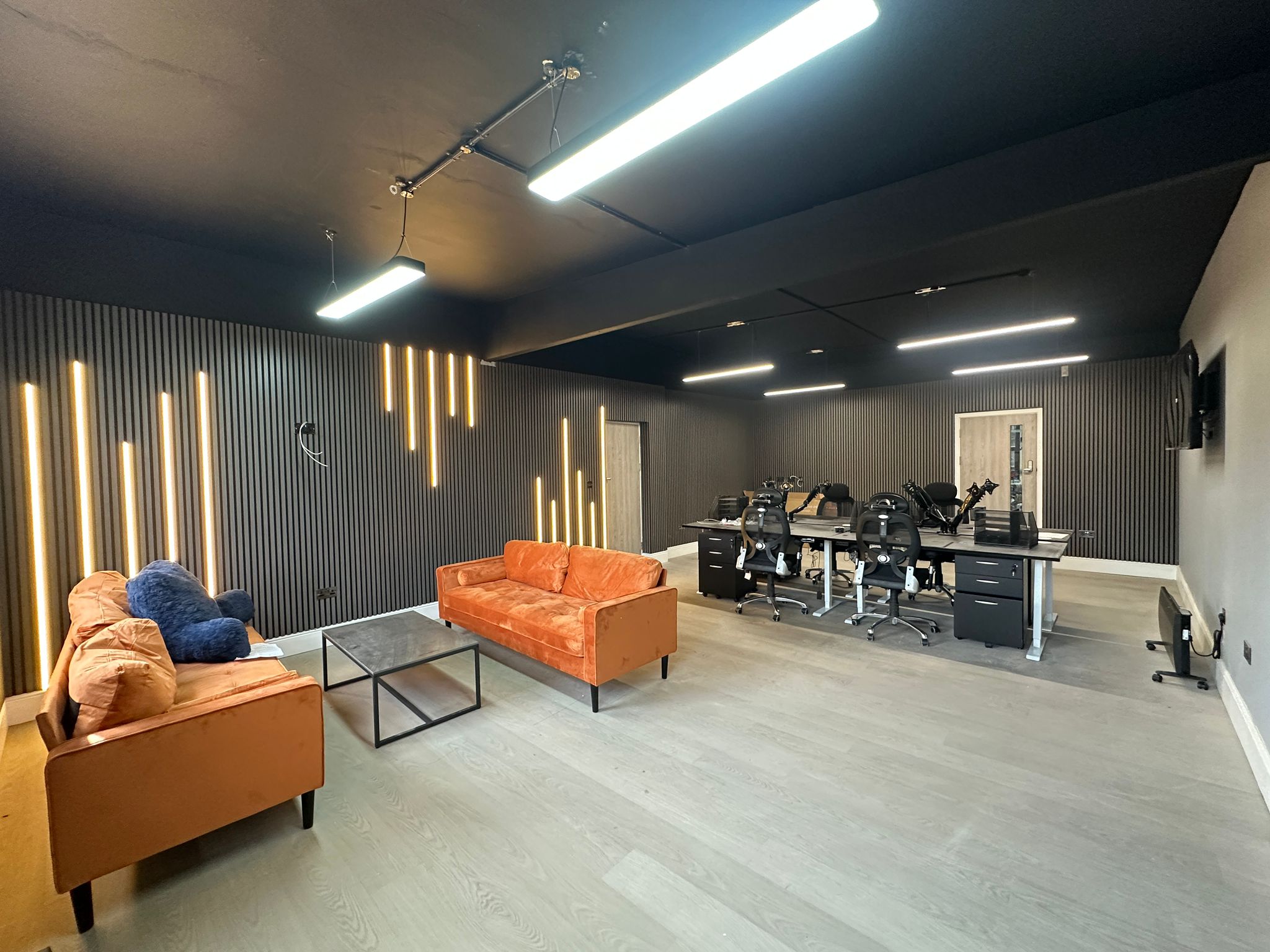 Renovation 360