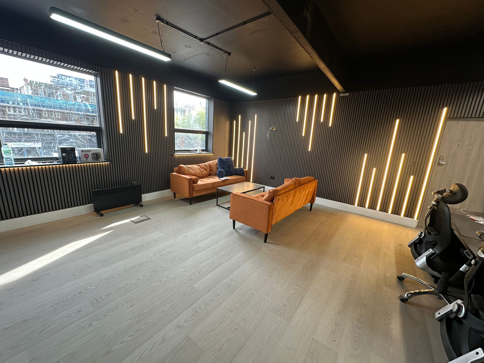 Renovation 360