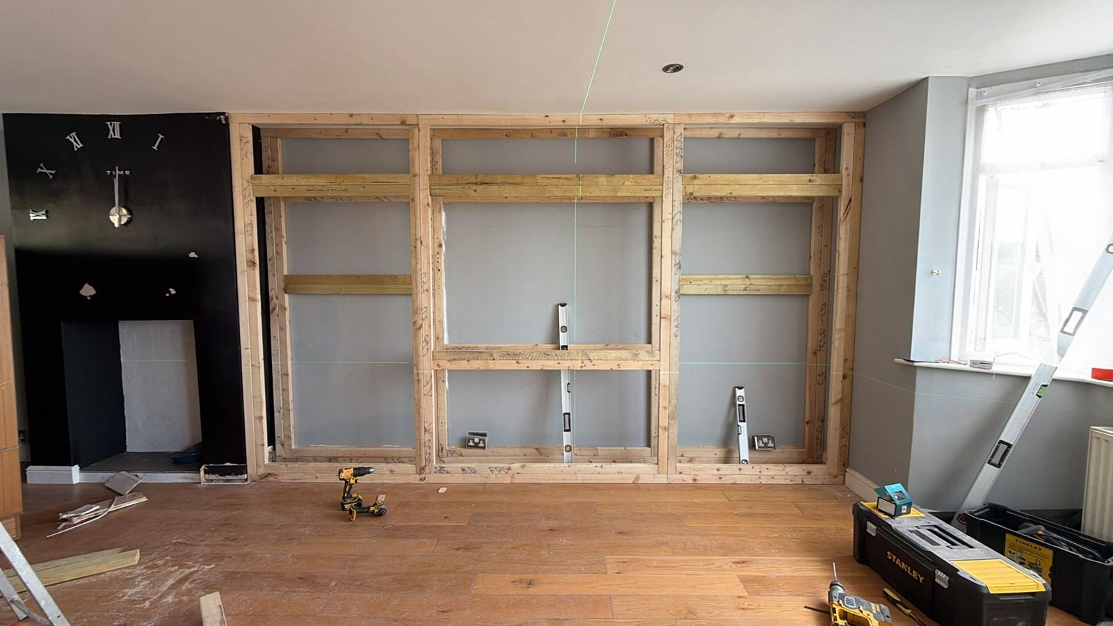 Renovation 360
