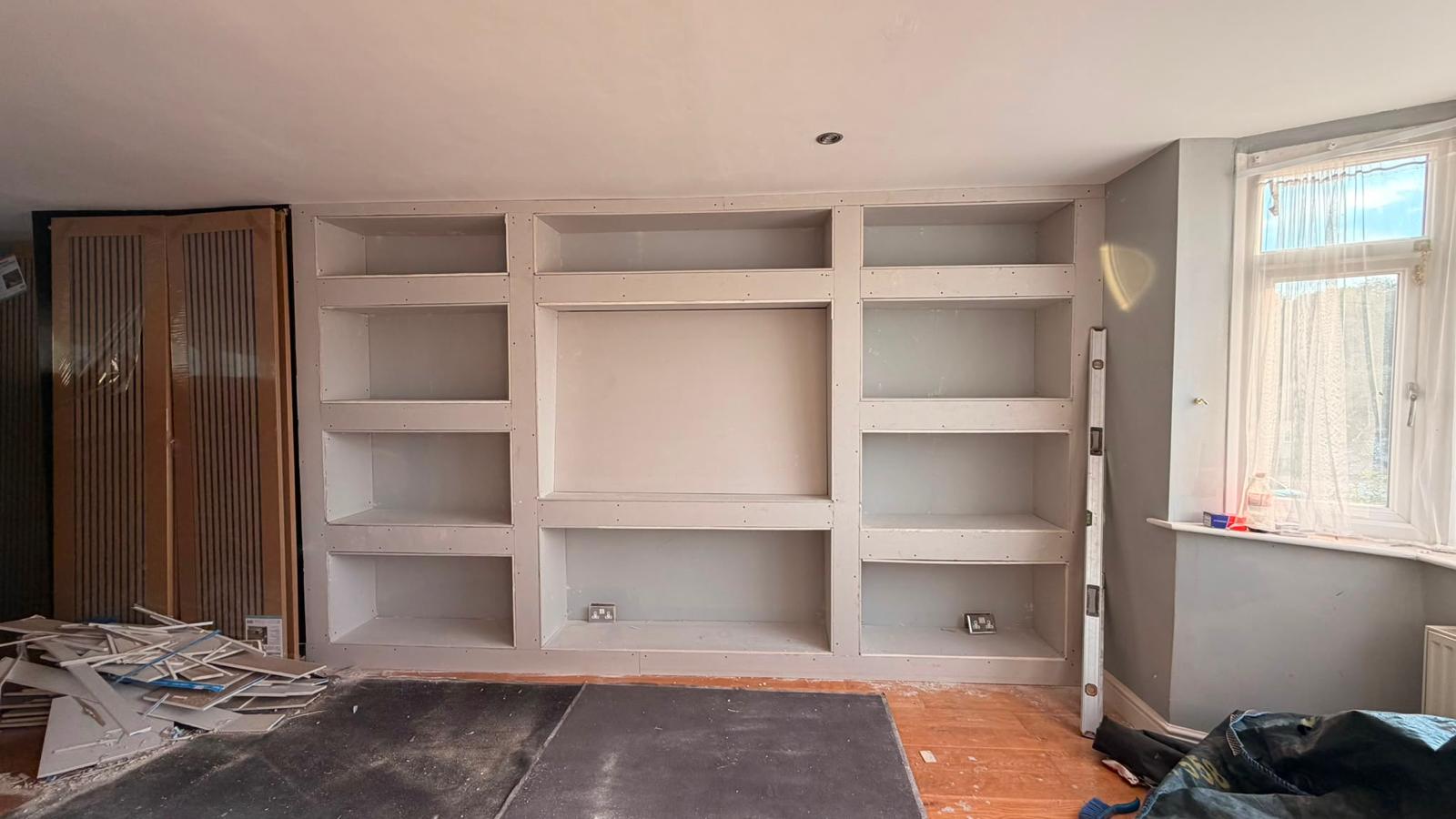Renovation 360